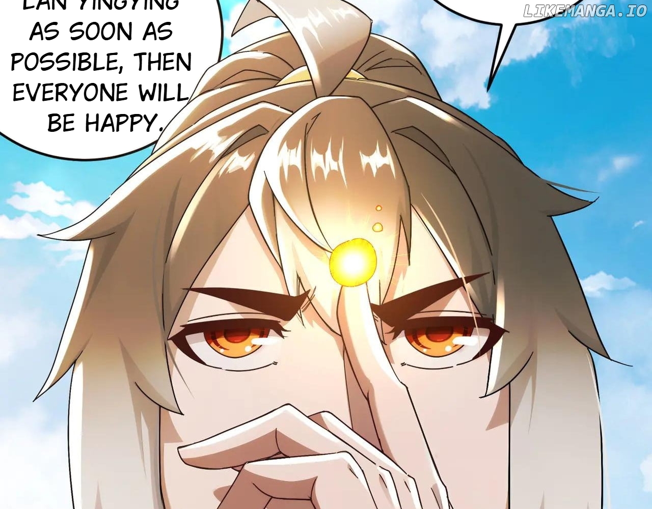 My Furry Harem Is After Me Chapter 297 - page 47